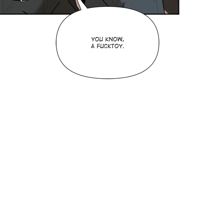 Paws on Campus Webtoon - chapter 18 page 103