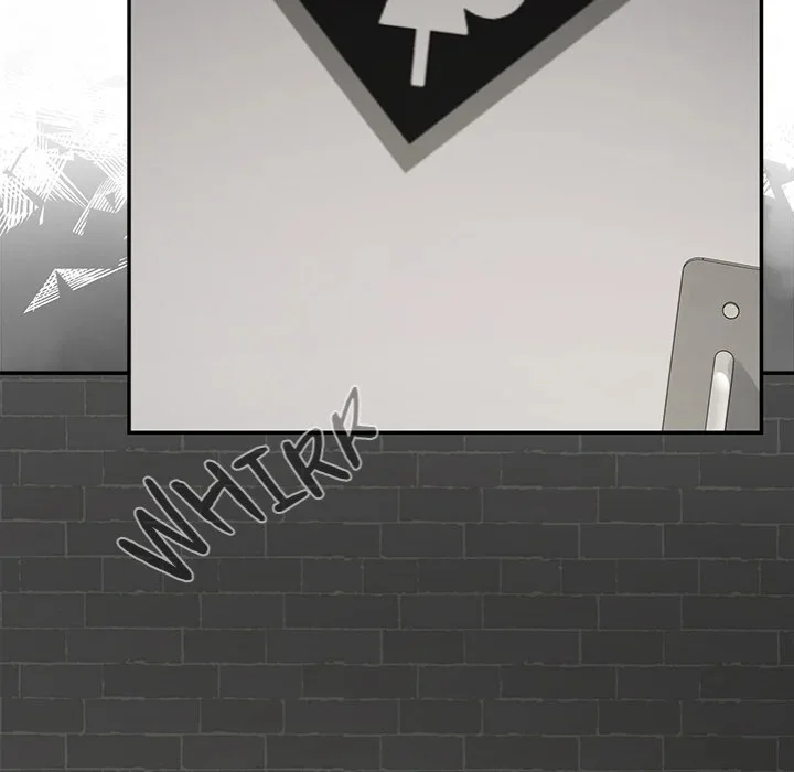 Paws on Campus Webtoon - chapter 18 page 115