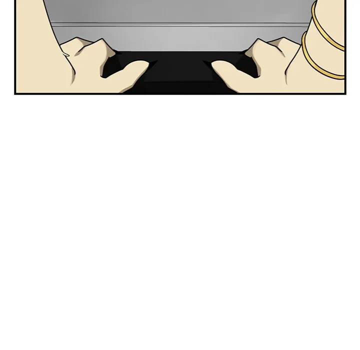 Paws on Campus Webtoon - chapter 18 page 124