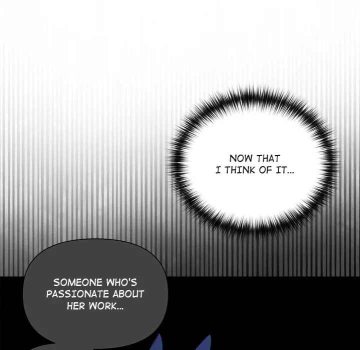 Paws on Campus Webtoon - chapter 18 page 13