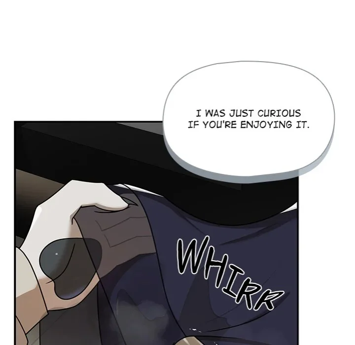 Paws on Campus Webtoon - chapter 18 page 137