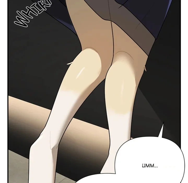 Paws on Campus Webtoon - chapter 18 page 140