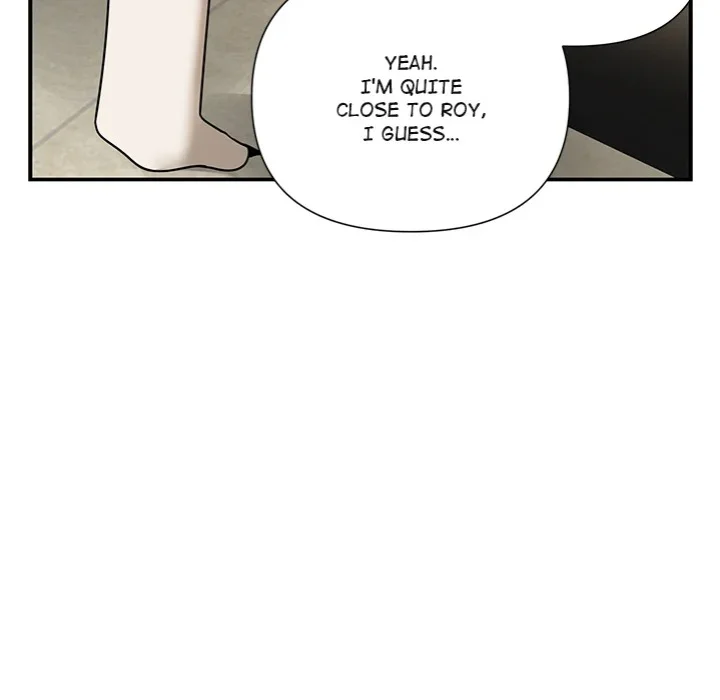 Paws on Campus Webtoon - chapter 18 page 141