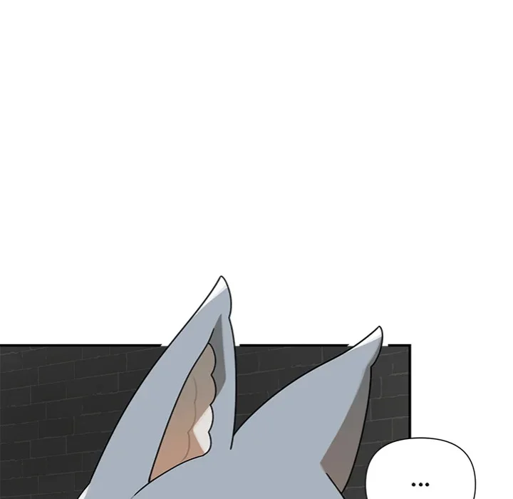 Paws on Campus Webtoon - chapter 18 page 142