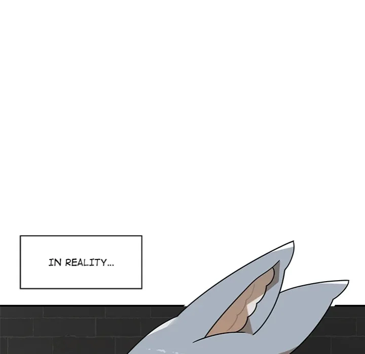 Paws on Campus Webtoon - chapter 18 page 151
