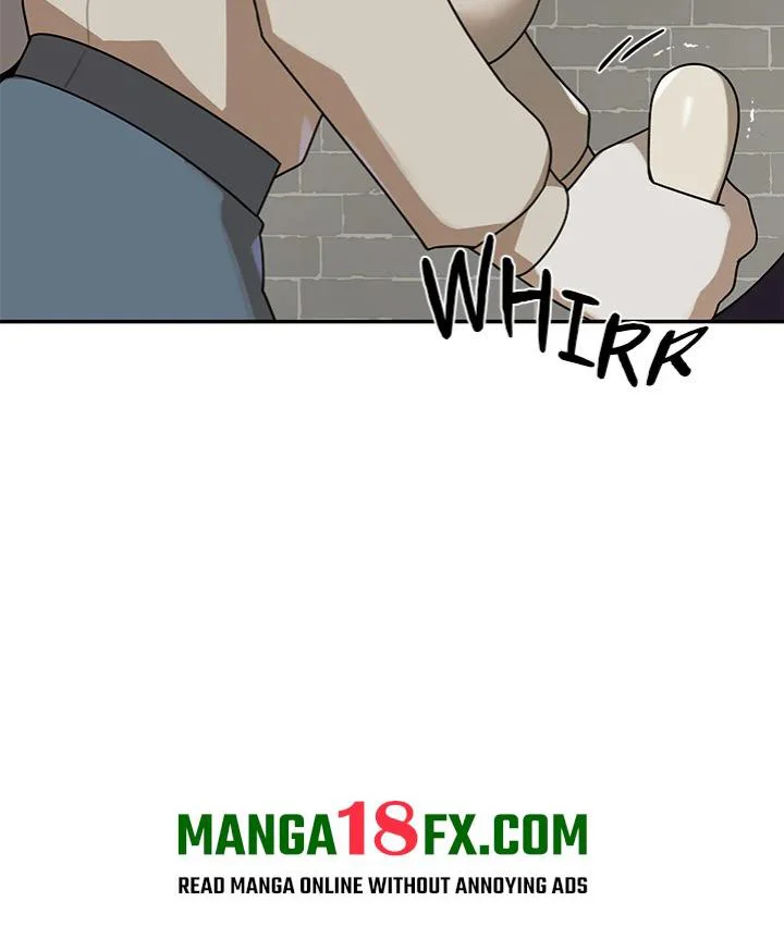 Paws on Campus Webtoon - chapter 18 page 153