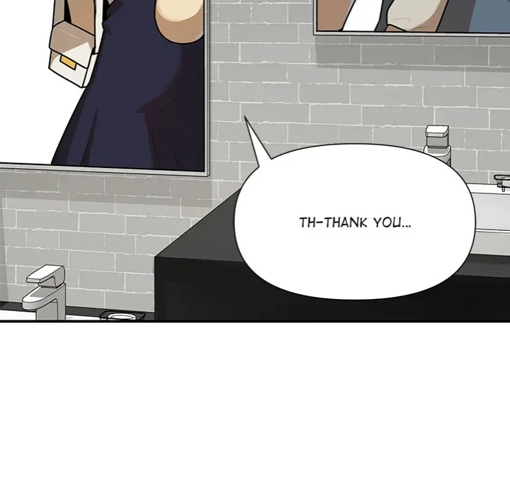 Paws on Campus Webtoon - chapter 18 page 158
