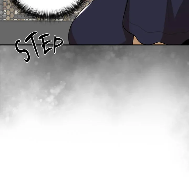 Paws on Campus Webtoon - chapter 18 page 17