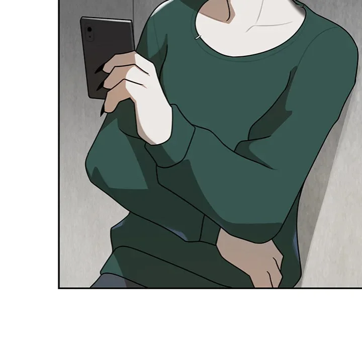 Paws on Campus Webtoon - chapter 18 page 171