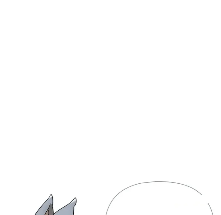 Paws on Campus Webtoon - chapter 18 page 172