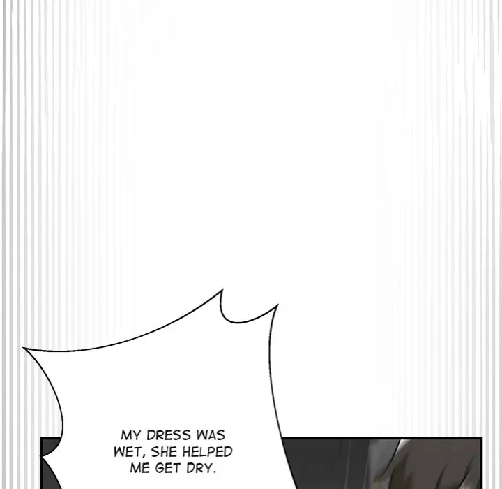 Paws on Campus Webtoon - chapter 18 page 175
