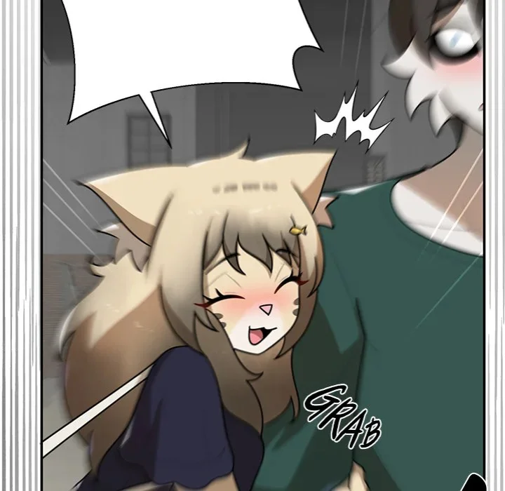 Paws on Campus Webtoon - chapter 18 page 176