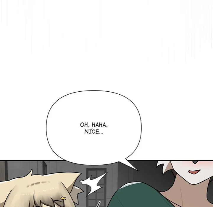 Paws on Campus Webtoon - chapter 18 page 178