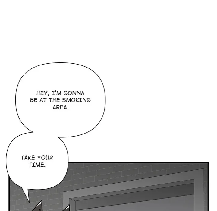 Paws on Campus Webtoon - chapter 18 page 18
