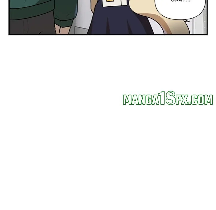 Paws on Campus Webtoon - chapter 18 page 20