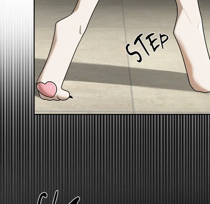 Paws on Campus Webtoon - chapter 18 page 22
