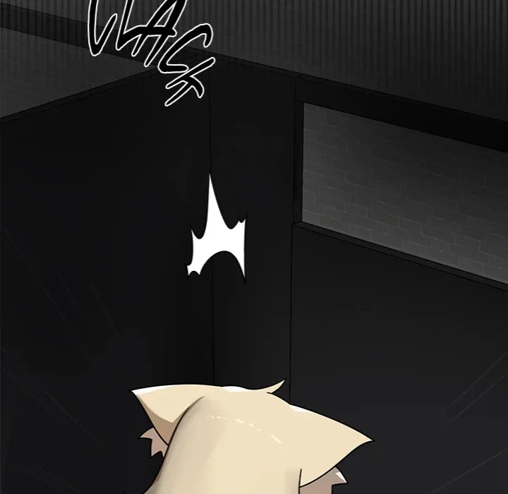 Paws on Campus Webtoon - chapter 18 page 23