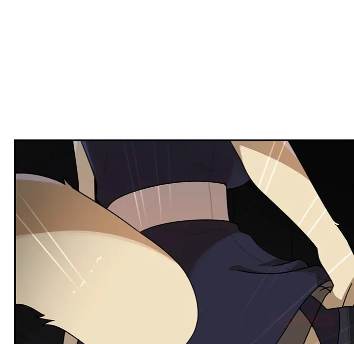 Paws on Campus Webtoon - chapter 18 page 28