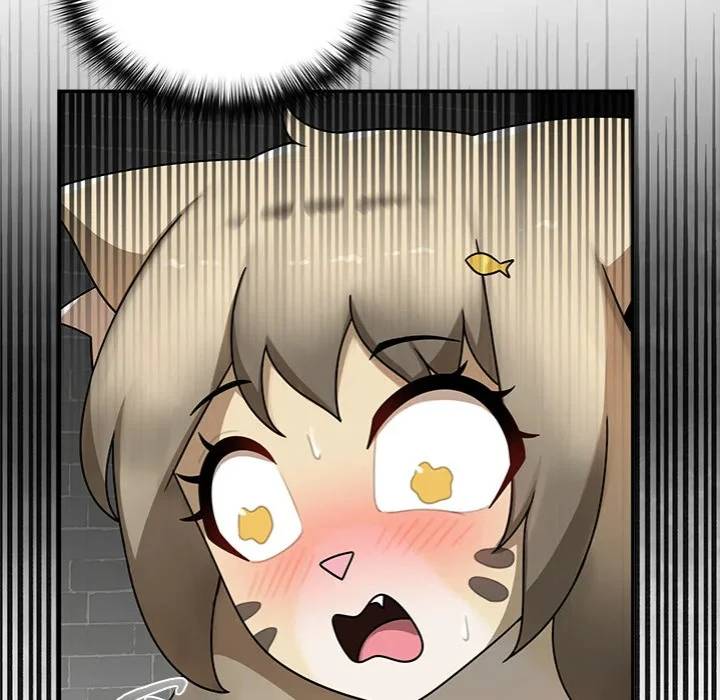 Paws on Campus Webtoon - chapter 18 page 32