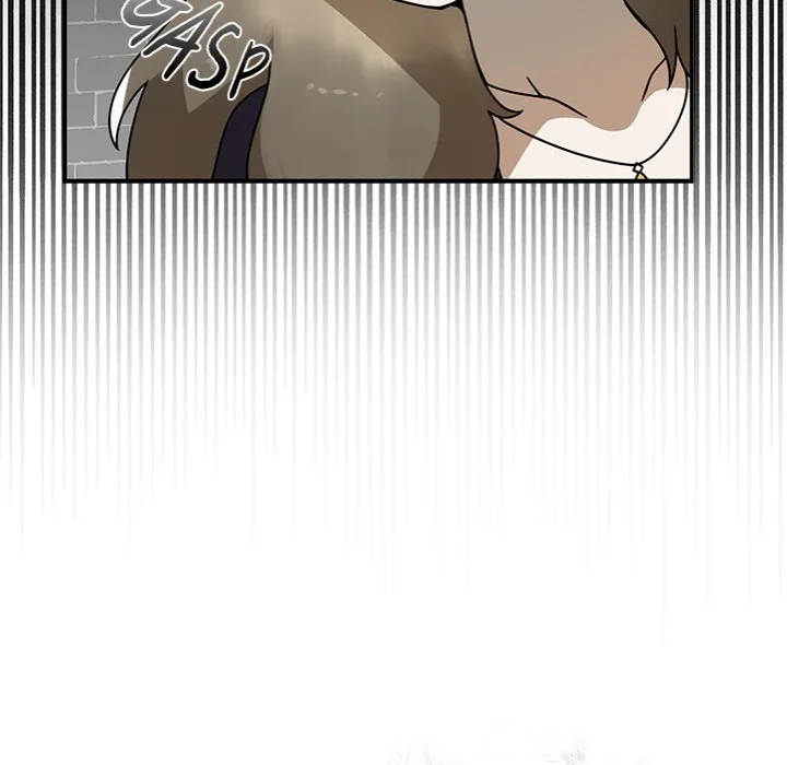 Paws on Campus Webtoon - chapter 18 page 33