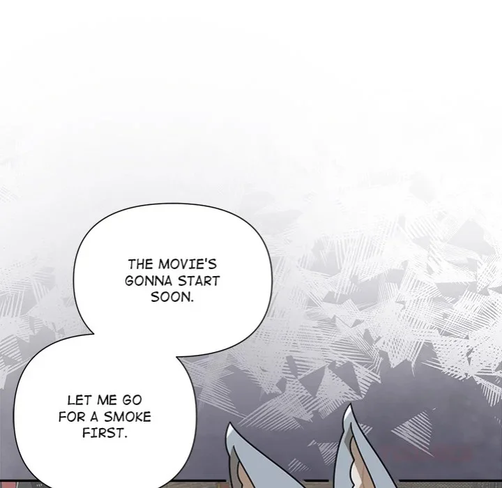 Paws on Campus Webtoon - chapter 18 page 36