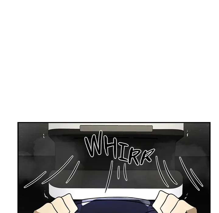 Paws on Campus Webtoon - chapter 18 page 48