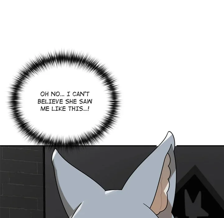 Paws on Campus Webtoon - chapter 18 page 53
