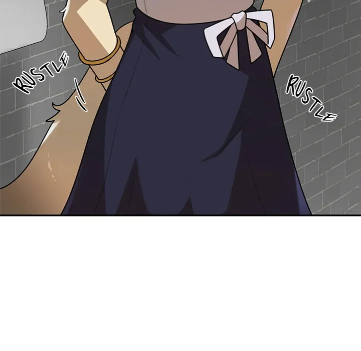 Paws on Campus Webtoon - chapter 18 page 57