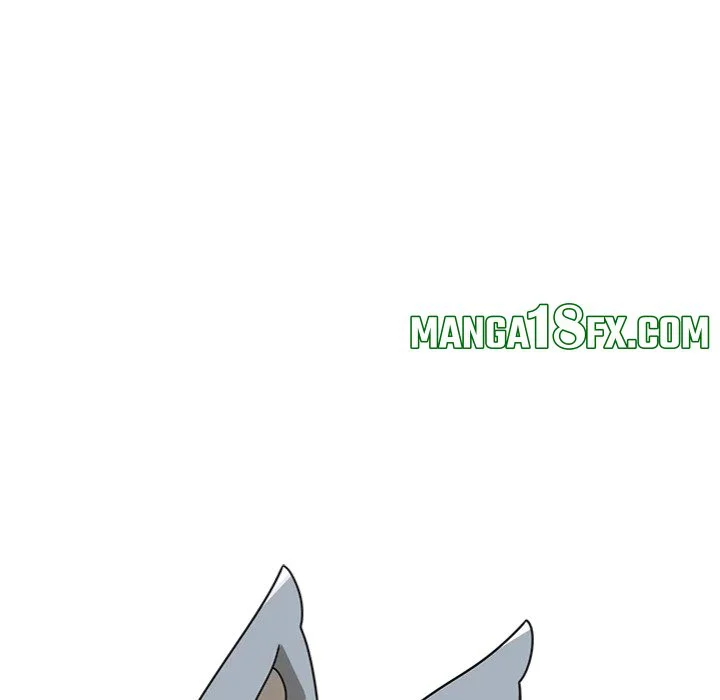 Paws on Campus Webtoon - chapter 18 page 58