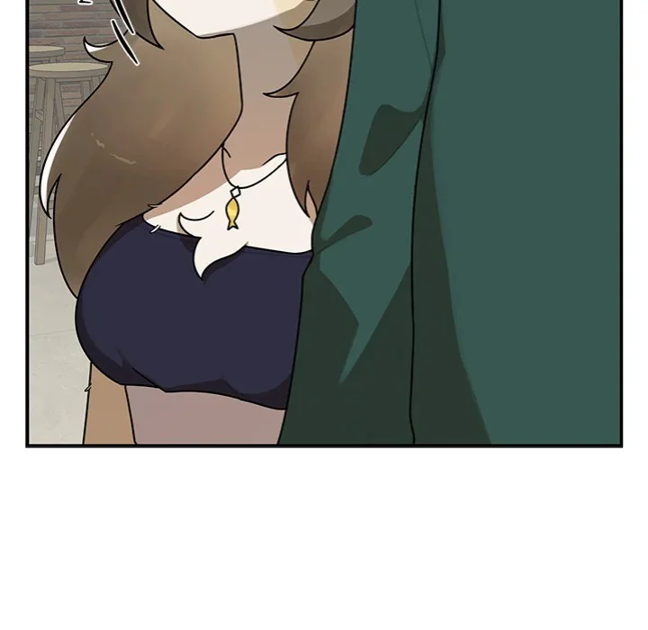 Paws on Campus Webtoon - chapter 18 page 6