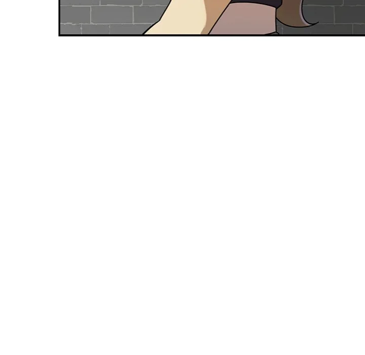 Paws on Campus Webtoon - chapter 18 page 63