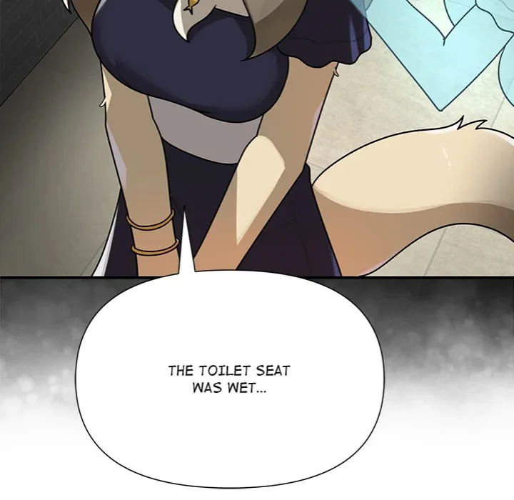 Paws on Campus Webtoon - chapter 18 page 66