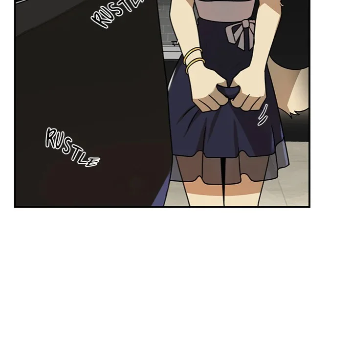 Paws on Campus Webtoon - chapter 18 page 69