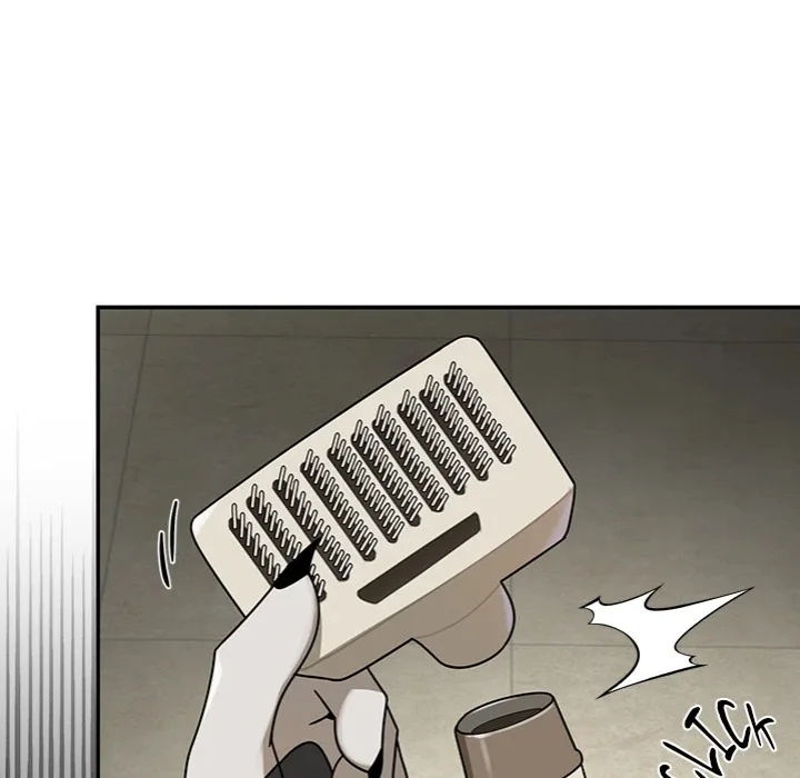 Paws on Campus Webtoon - chapter 18 page 73