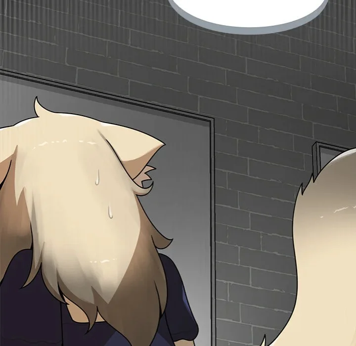 Paws on Campus Webtoon - chapter 18 page 75