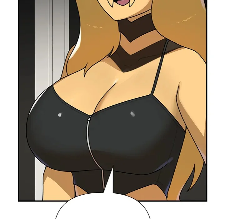 Paws on Campus Webtoon - chapter 18 page 87