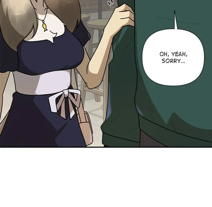 Paws on Campus Webtoon - chapter 18 page 9
