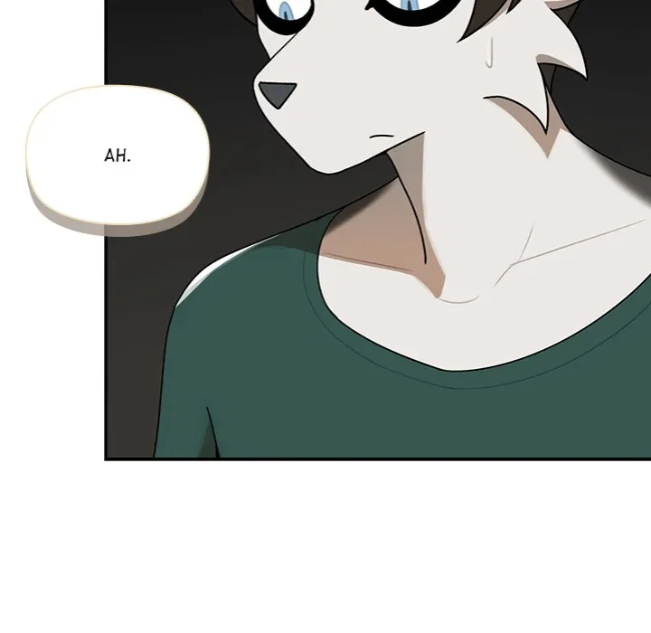 Paws on Campus Webtoon - chapter 18 page 90