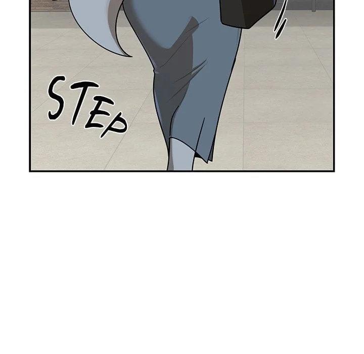 Paws on Campus Webtoon - chapter 19 page 100