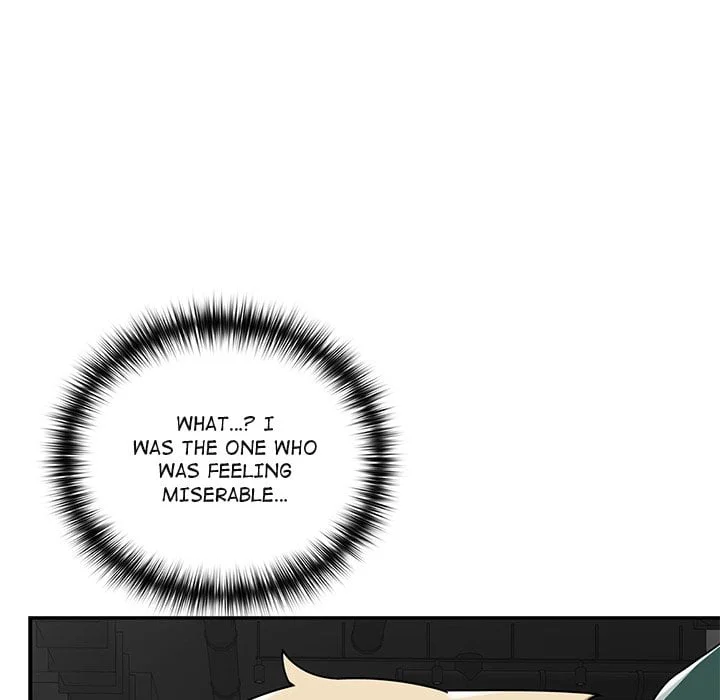 Paws on Campus Webtoon - chapter 19 page 101