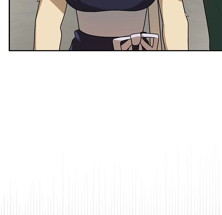 Paws on Campus Webtoon - chapter 19 page 103