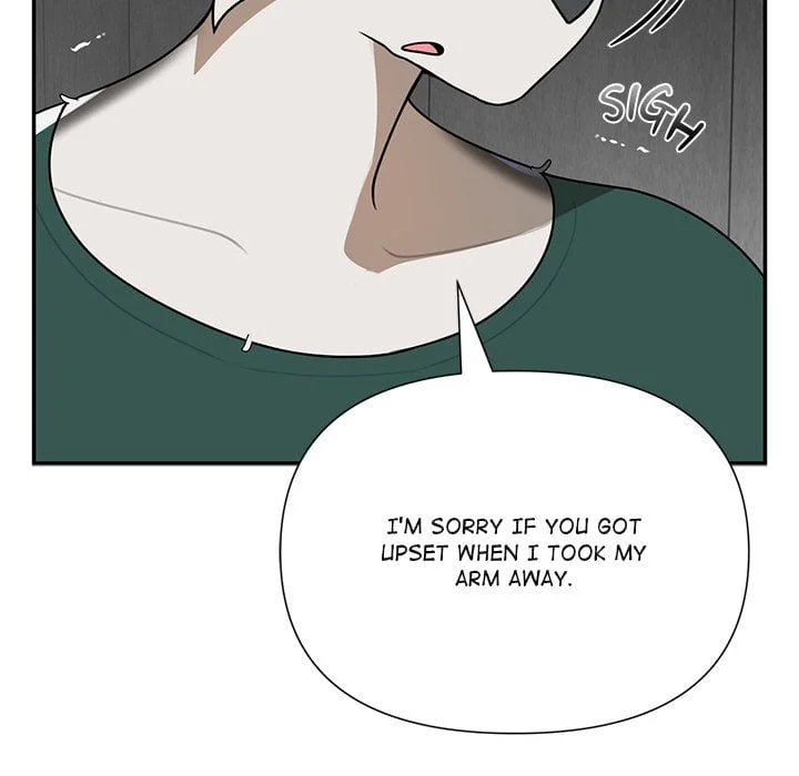 Paws on Campus Webtoon - chapter 19 page 110