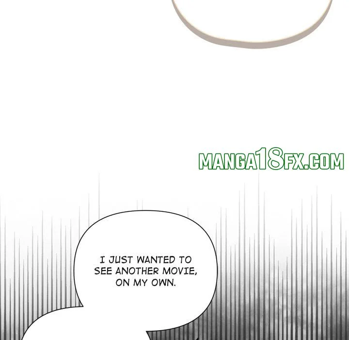 Paws on Campus Webtoon - chapter 19 page 128