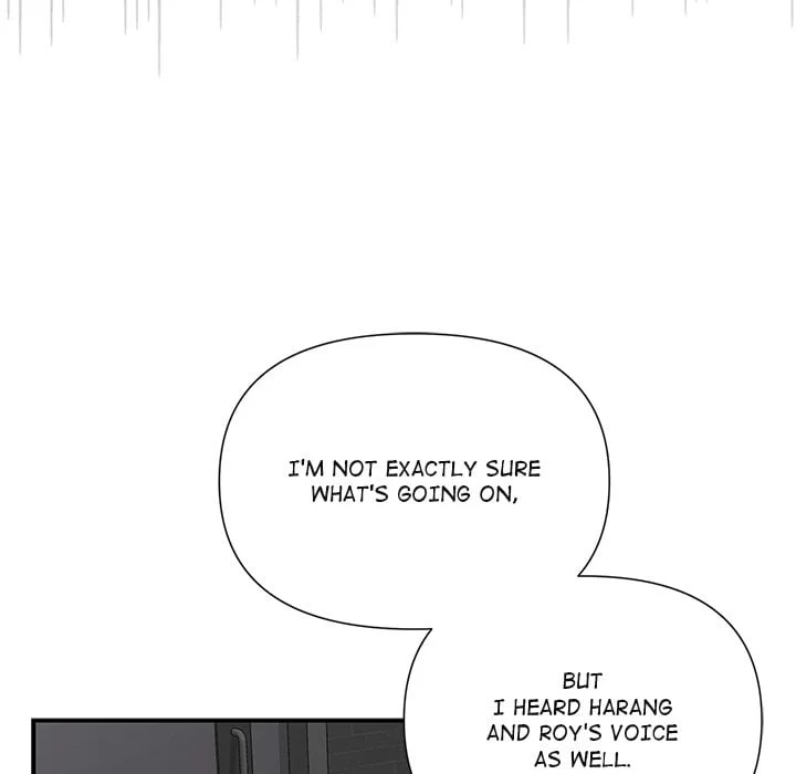 Paws on Campus Webtoon - chapter 19 page 131