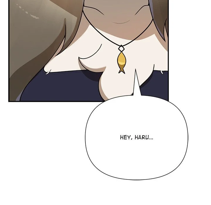 Paws on Campus Webtoon - chapter 19 page 135