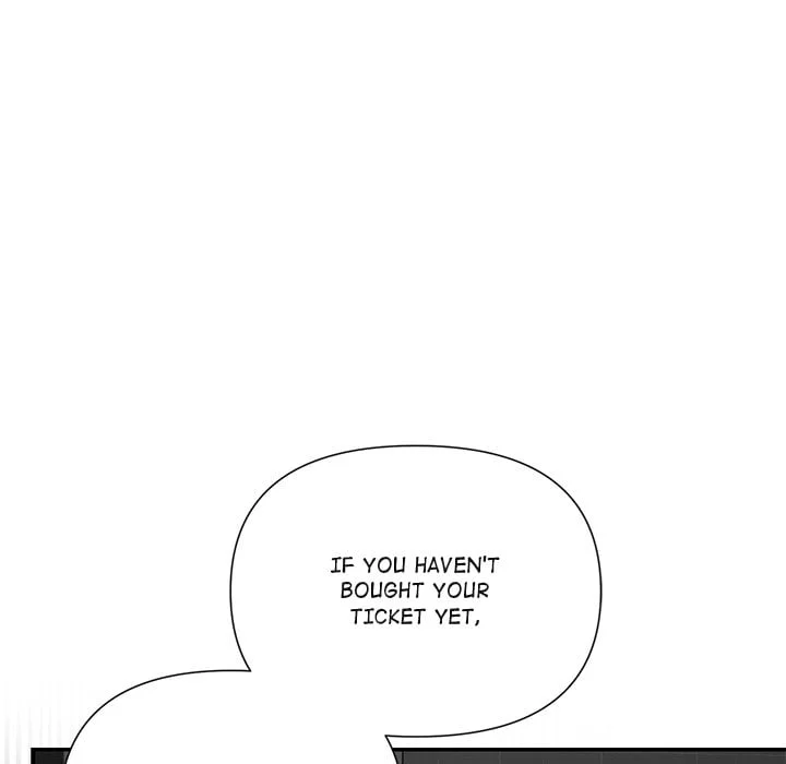 Paws on Campus Webtoon - chapter 19 page 136
