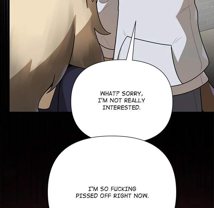 Paws on Campus Webtoon - chapter 19 page 138