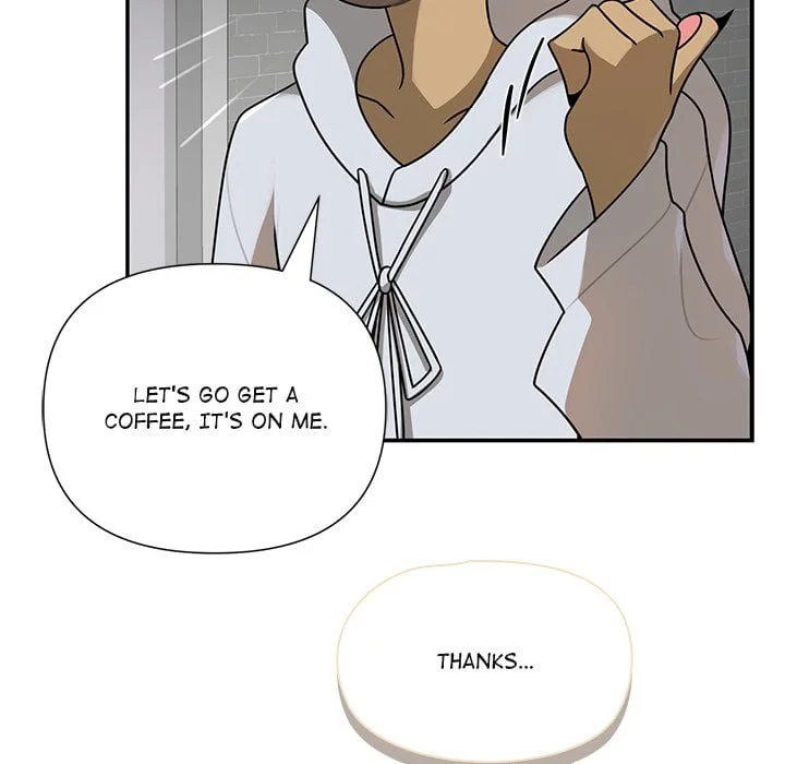Paws on Campus Webtoon - chapter 19 page 146