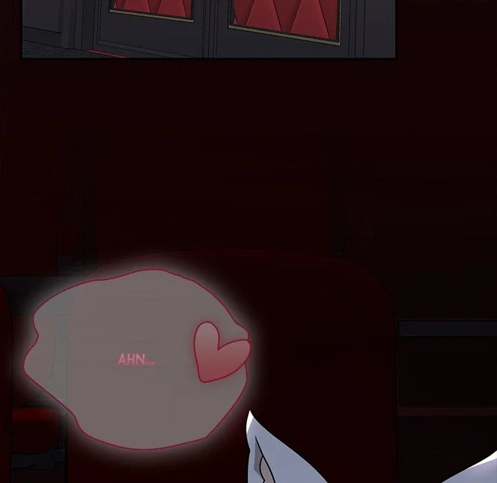 Paws on Campus Webtoon - chapter 19 page 150