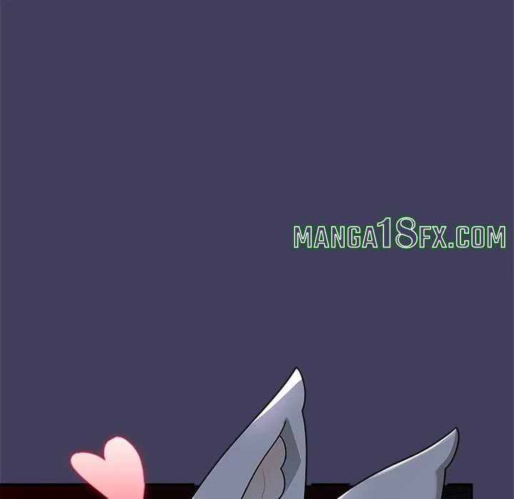 Paws on Campus Webtoon - chapter 19 page 159